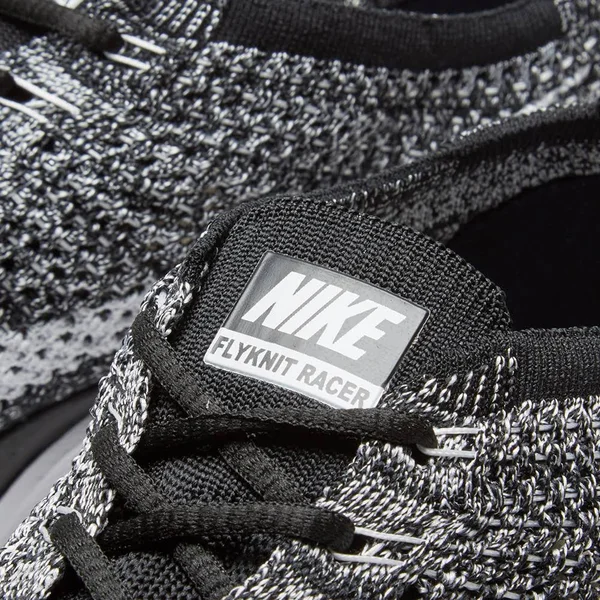 Nike Flyknit Racer 11.5