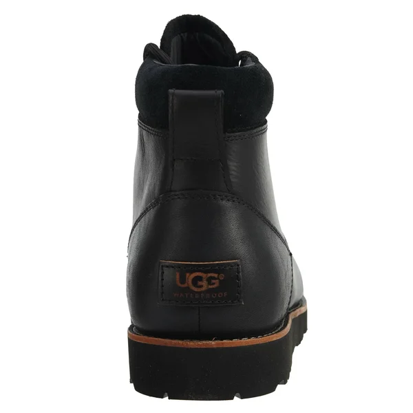 Ugg Men's Seton TL Boots Black - 7