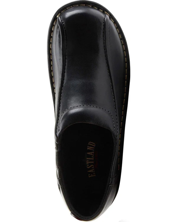 Eastland Tracie Slip-On - Women's - Black