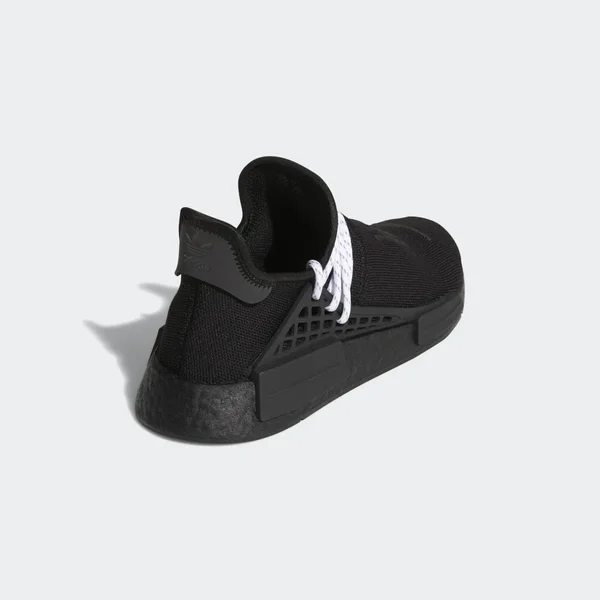 Adidas NMD Hu Pharrell Black
