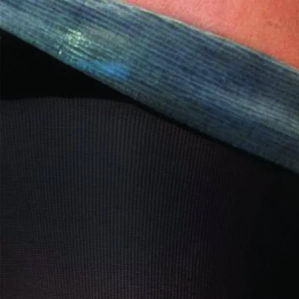 Sigvaris - Soft Opaque, 30-40 mmHg, Thigh High Closed Toe-Large Long