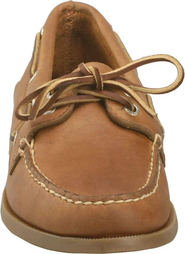 Sperry Men's Authentic Original 2-Eye Boat Shoe
