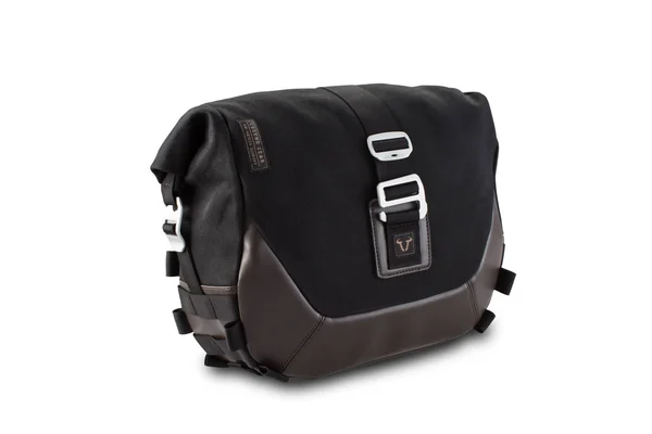 SW-Motech Legend Gear LC1 Side Bag Brown Left