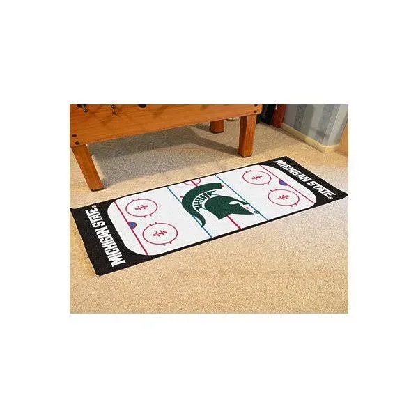 Michigan State Rink Runner 30x22x72x22