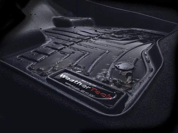 WeatherTech 453662 FloorLiner DigitalFit