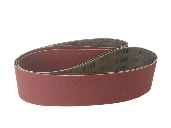 Sanding Belts 2 x 48 Aluminum Oxide Cloth Sander Belts - 60 Grit