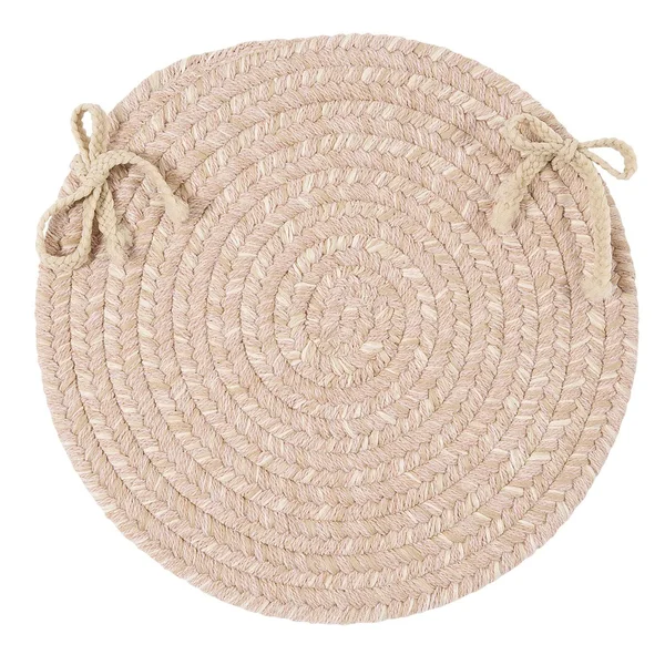 Colonial Mills TE99R096X120 8 x 10 ft. Tremont Rug Oatmeal