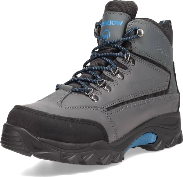 Wolverine Men's Spencer Hiking Boot