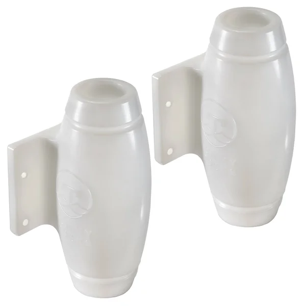 Tommy Docks Plastic Floating Dock Bracket Pair TD-20088-2