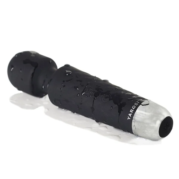 Alessandro Yarosi Cordless Waterproof Therapeutic Wand Massager - 8 Powerful SPE