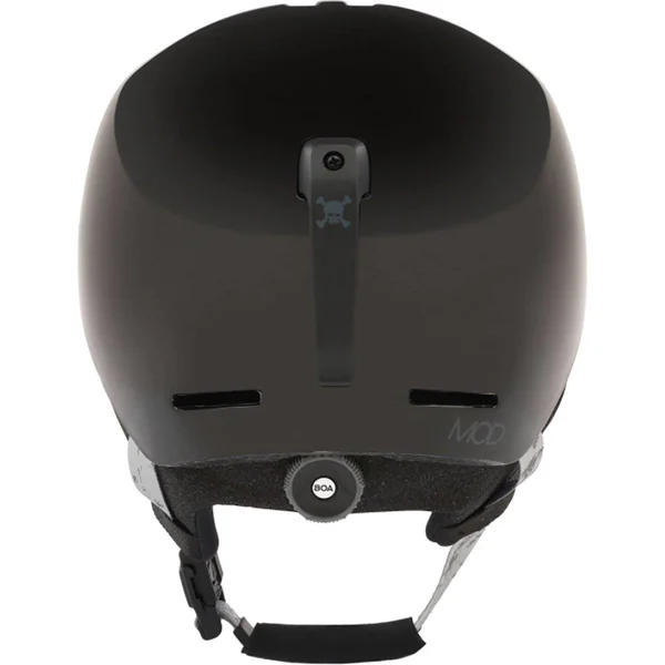 Oakley Mod1 Ski Helmet - Sandbech Black