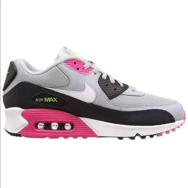 Nike - Air Max 90 Essential Grey - 10