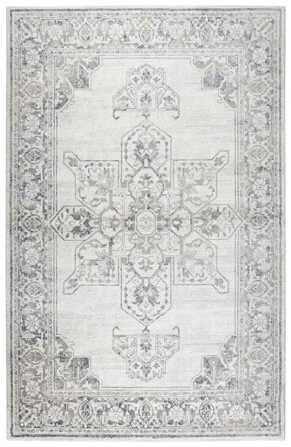 Rizzy Panache PN6980 Area Rug - Natural, 7&10x22 x 10&10x22 Rectangle