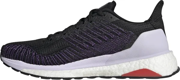 Adidas Women's Solar Boost St 19 Black