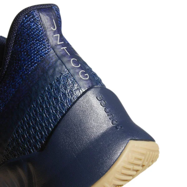 [CG5980] Mens Adidas Harden B/E x 8.5