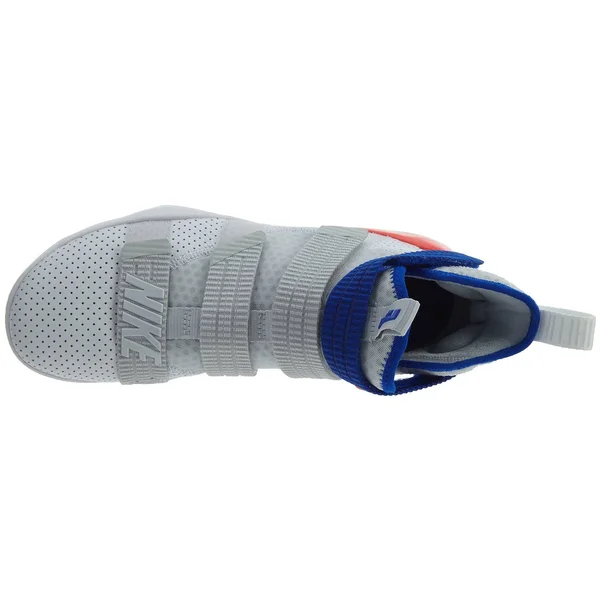 Nike Lebron Soldier XI SFG White
