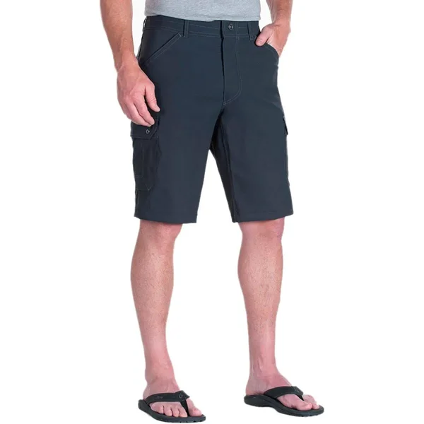 Kuhl Renegade Cargo Short Men's Koal 40