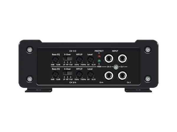 DB Drive NEO4 Class D 4 Channel Amplifier 1250W