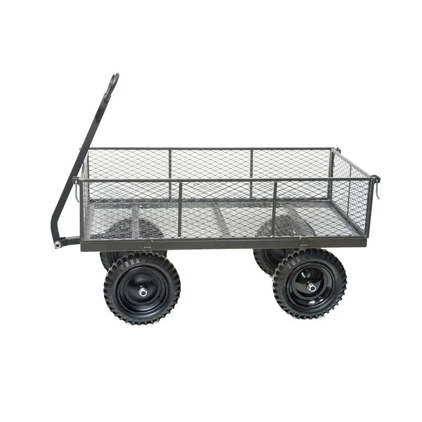 Cart Yard 1200#GRAY