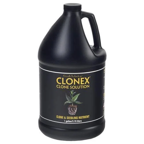 Clonex - Clone Solution, 5 Gal