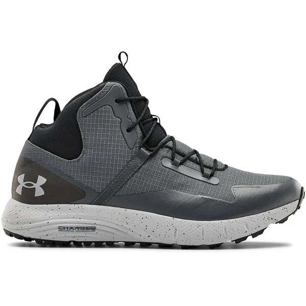 Under Armour - Unisex-Adult Charged Bandit Trek Trail Shoes