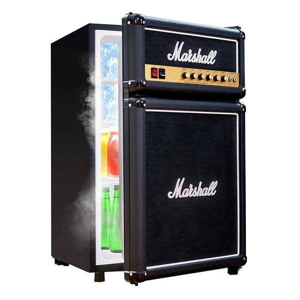 Marshall Fridge 3.2