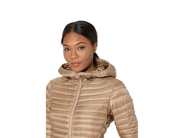 Arc&teryx Nuri Coat - Women's Jute MD