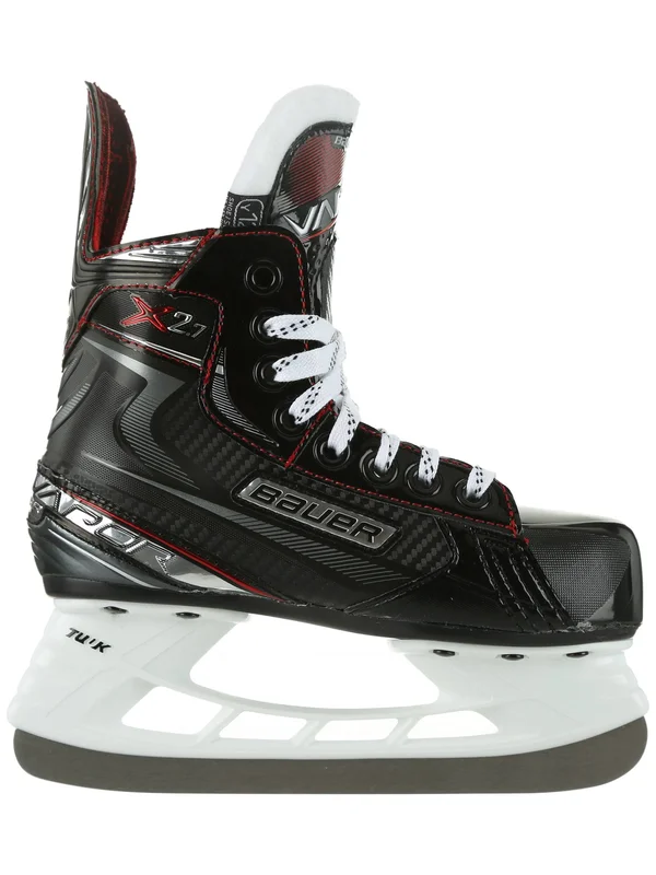 Bauer Youth Vapor X2.7 Ice Hockey Skate