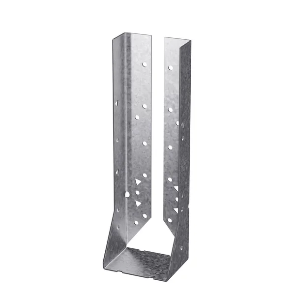 Simpson HUC28-2TF 2 x 8 Double Concealed Top Flange Hanger