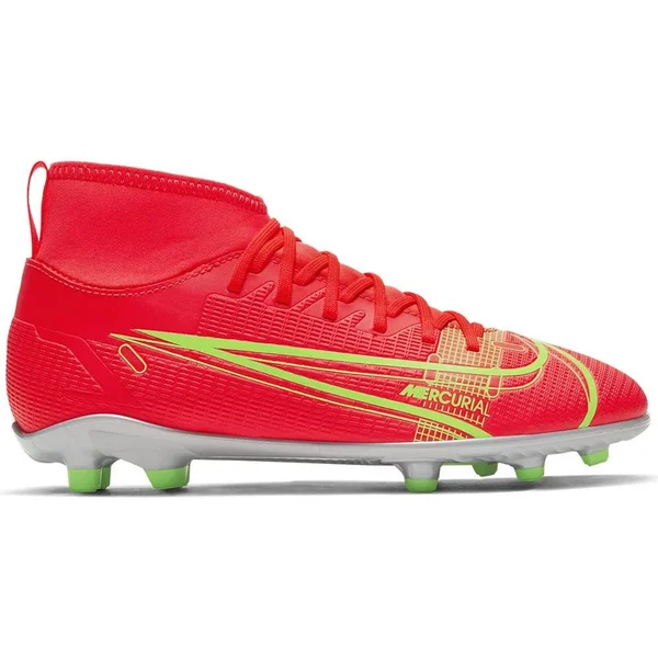Nike Mercurial Superfly VIII Club FG/MG 5.5Y