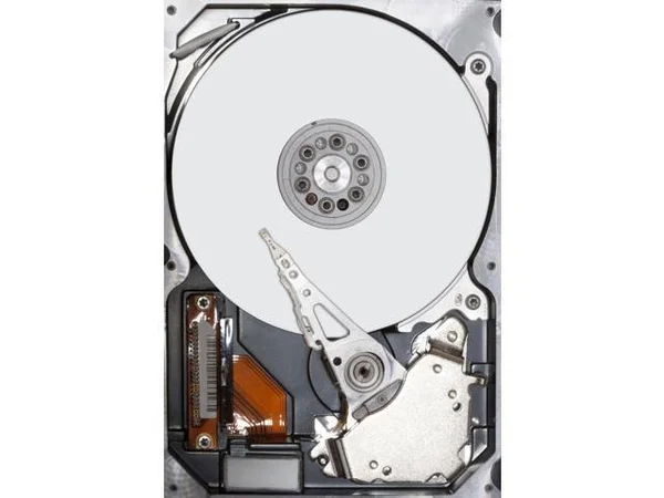 Seagate Cheetah 15K 600 GB Internal HDD - 3.5x22 - ST3600957SS - SAS 6Gb/s - 15 - 000 rpm