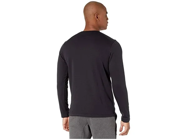 Arc&teryx Dallen Fleece Pullover - Men's Black, XXL