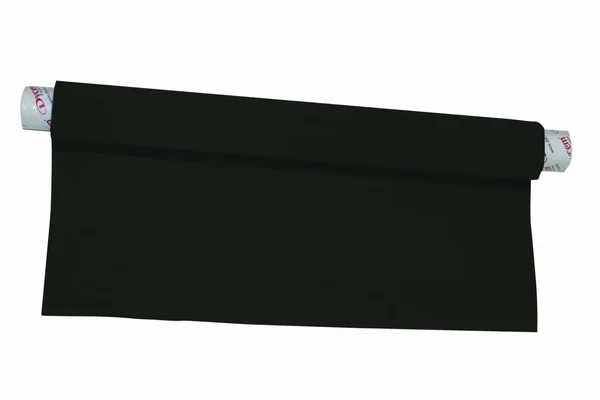 Dycem Non-Slip Material - Roll, 16x22x6-1/2 foot, Black