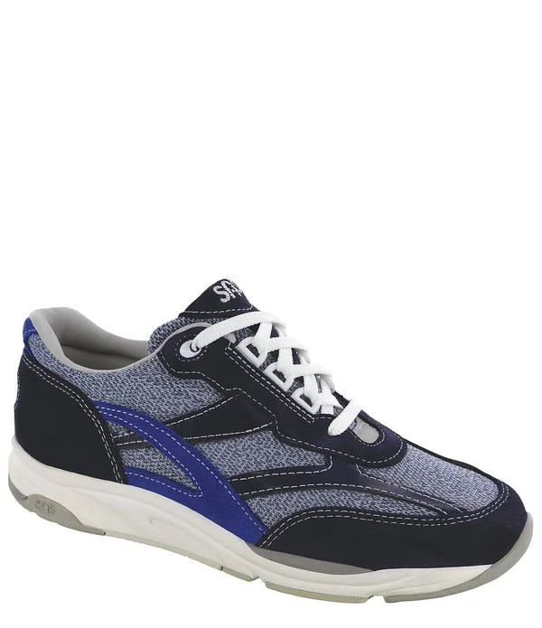 SAS Women's Tour Mesh LT Marine 7 Medium