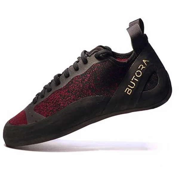 Butora Advance Climbing Shoe - 13 - Red
