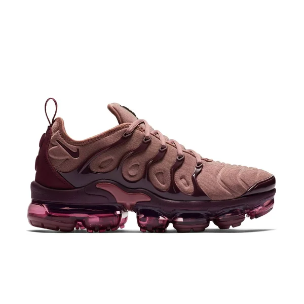 Nike Air VaporMax Plus Smokey Mauve Women's Shoes - Size: 9