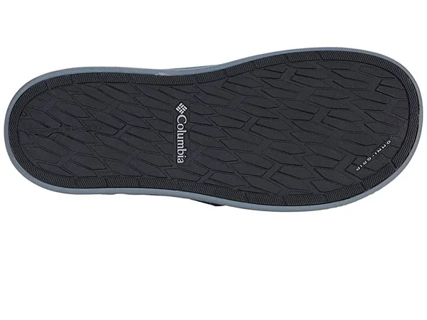 Columbia Rostra PFG 15, Black, Steam