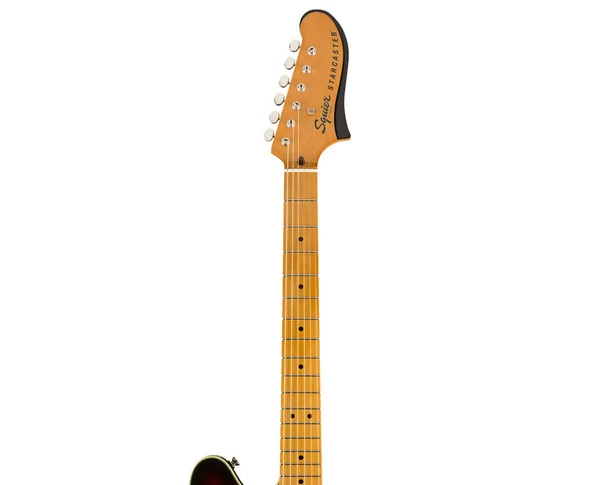 Squier Classic Vibe Starcaster - 3-Color Sunburst