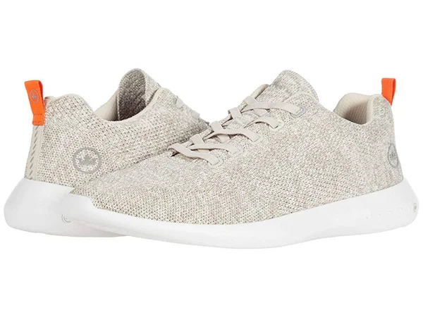 Peter Millar Hyperlight Glide Sneaker Men's Shoes Stone : 9.5 M