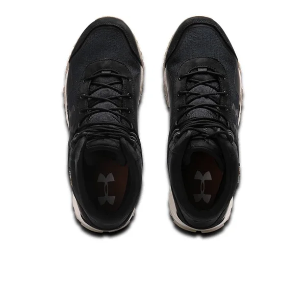 Under Armour Valsetz Cordura Boots - Black - 9
