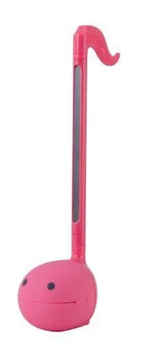 Cube Otamatone from Maywa Denki (Blue)