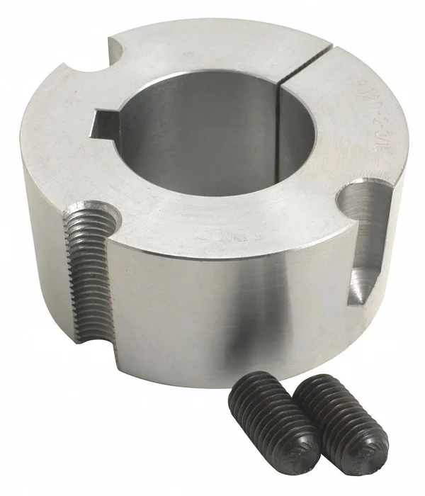 Tritan 3030 x 1-5/8 Taper-Lock Bushing - 1-5/8in.Bore dia, Stl