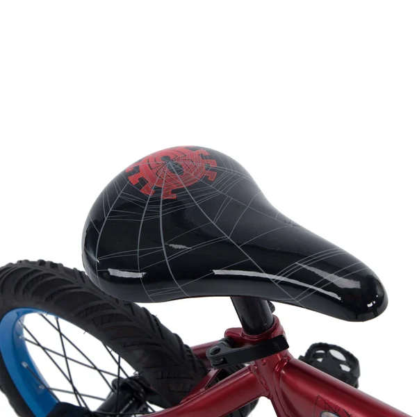 Marvel Spider-Man 16x22 EZ Build Red Bike - by Huffy