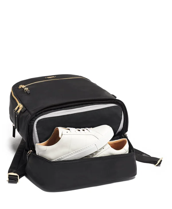 Tumi - Voyageur - Brooklyn Backpack Black