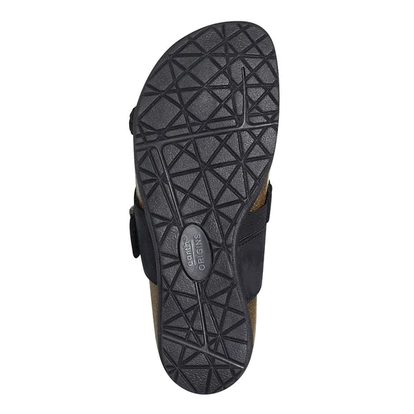 Earth Origins Foster 6.5 Women's Black