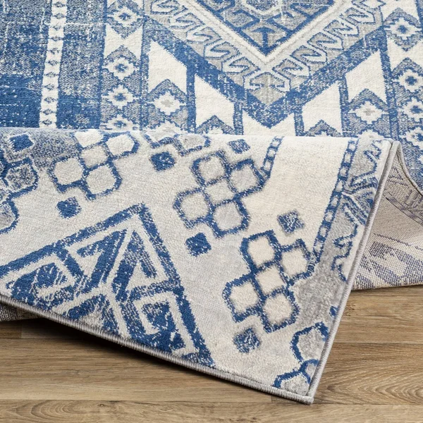 Surya Monaco MOC-2332 Area Rug Rectangle 8&10x22 x 12&3x22