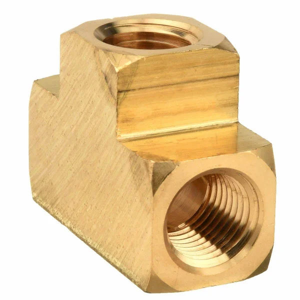 Value Brand Extruded Female Tee (Pack of 10) 6AYU9