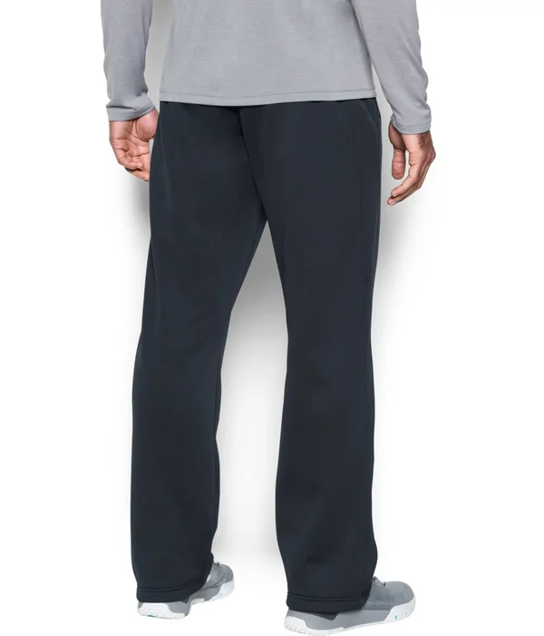 Under Armour Men's Storm Armour Fleece Pant Black 4XL