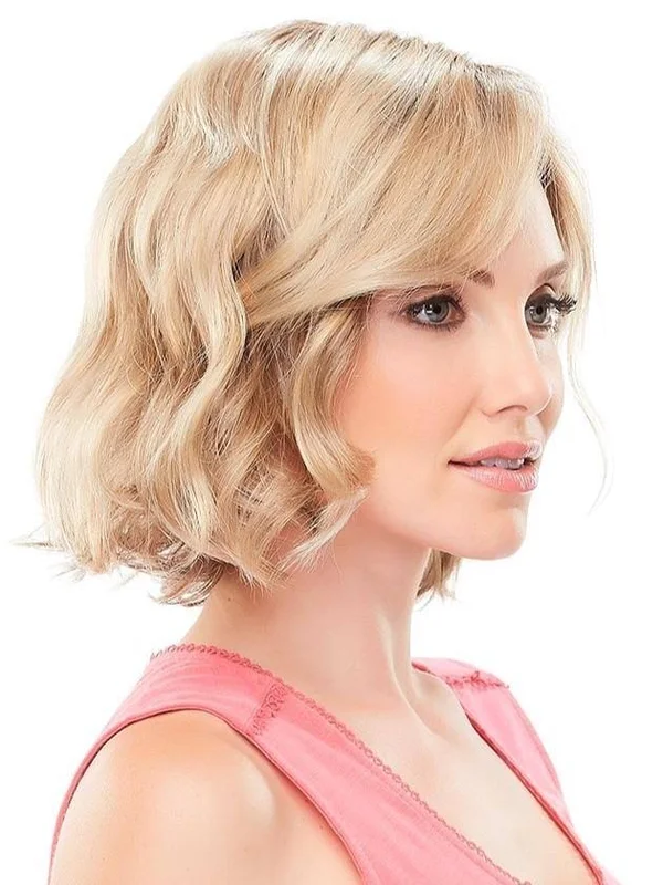 January Wig by Jon Renau Cherry Creme 32F