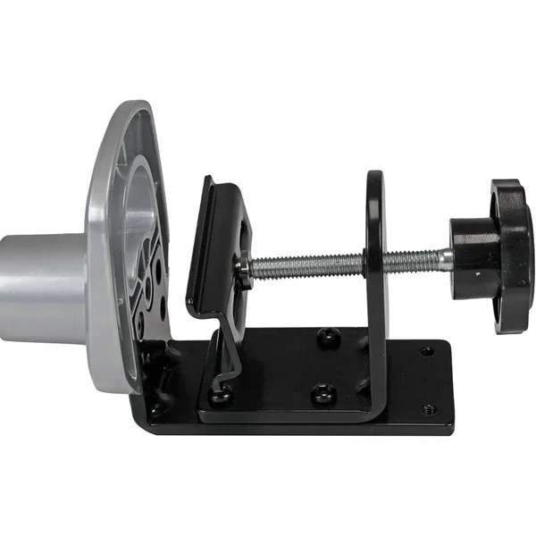 StarTech.com Height Adjustable Monitor Arm - Grommet - Desk Mount (armpivot)